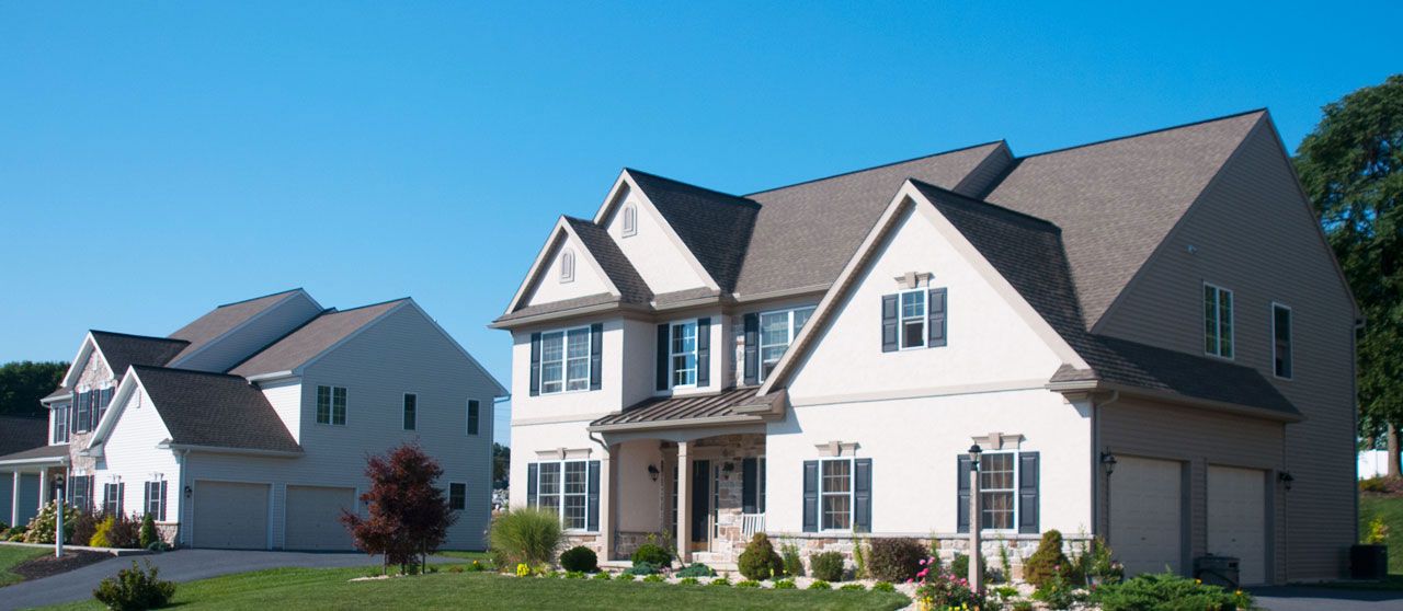 Hoffman Heights New Home Community in Harrisburg PA