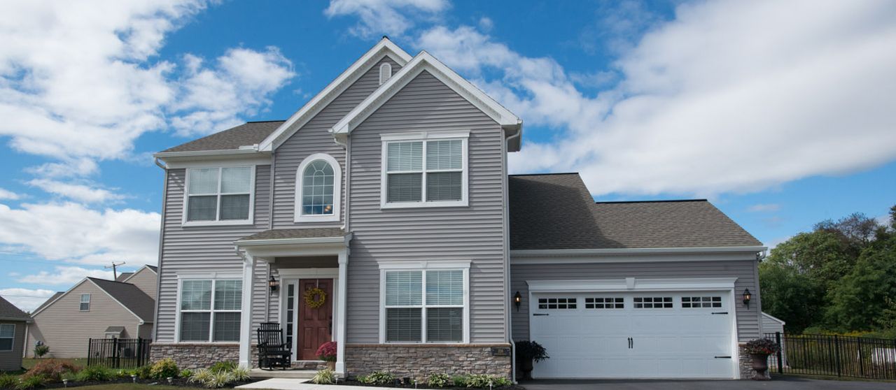 Liberty Station New Home Community in Lebanon PA