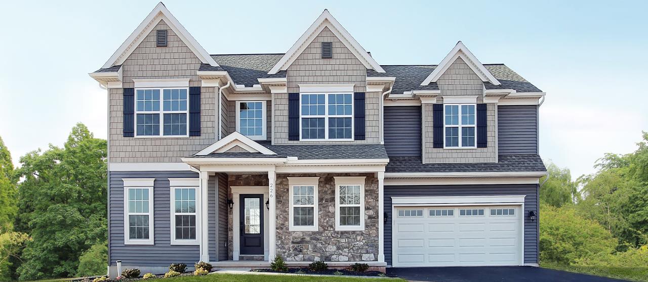 Tall Oaks New Community in York PA 