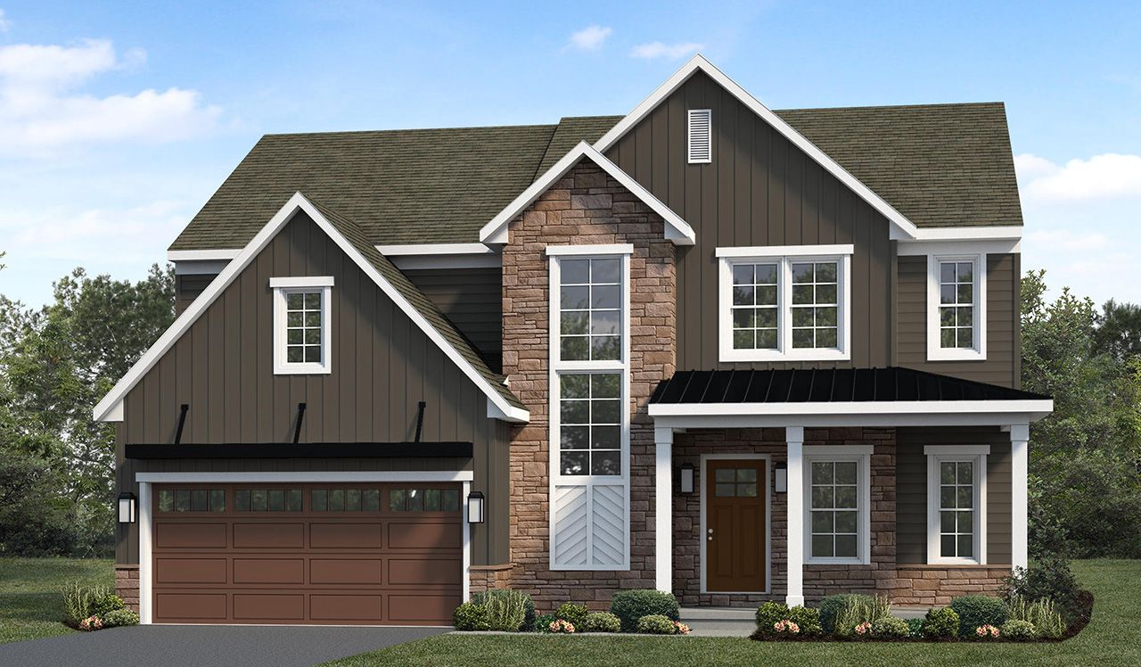 Trademark C Exterior