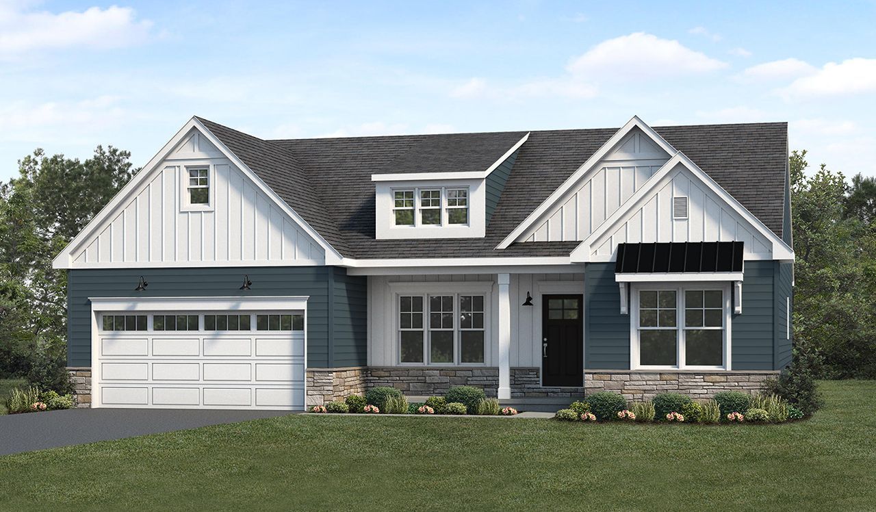 Exterior:Upgraded Transitional B