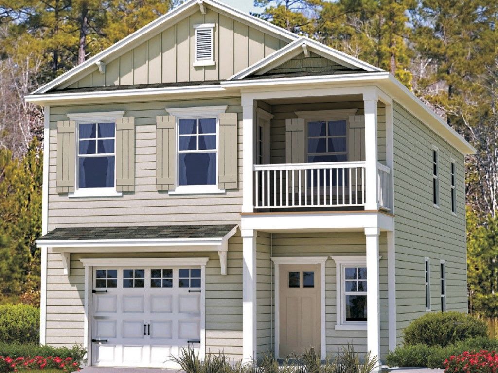 Exterior:Rendering only