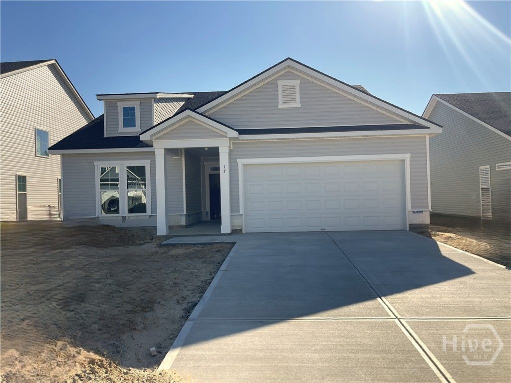 Exterior:February Completion