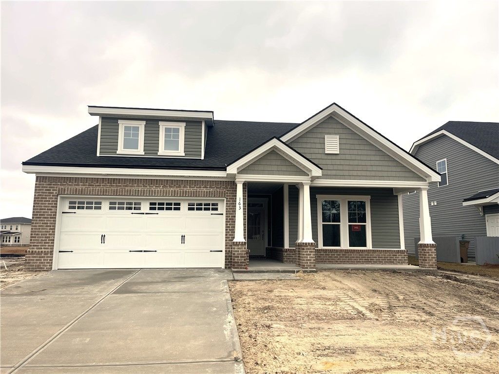 Exterior:Under Construction: Due to Complete