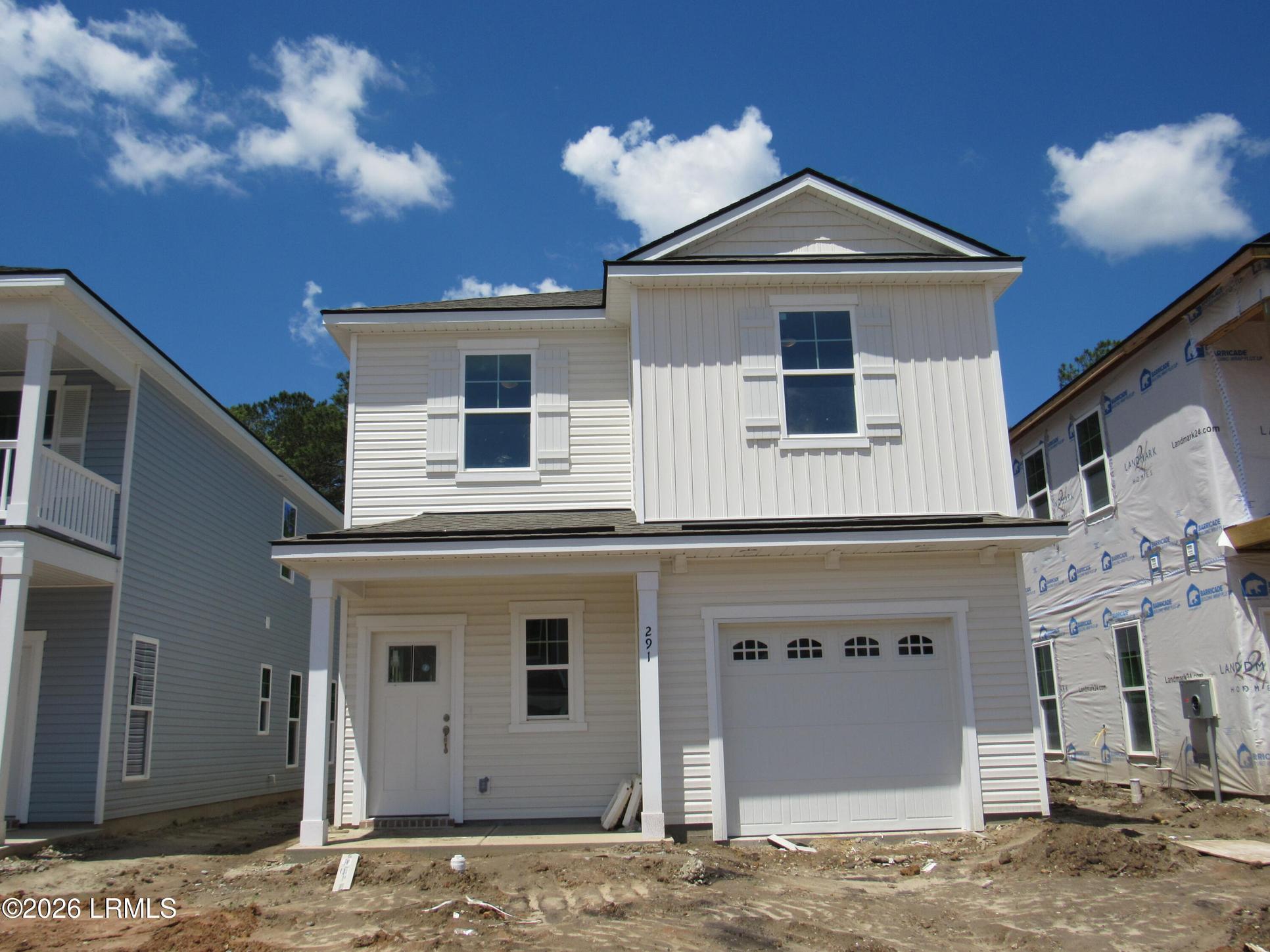 Exterior:3 bedroms