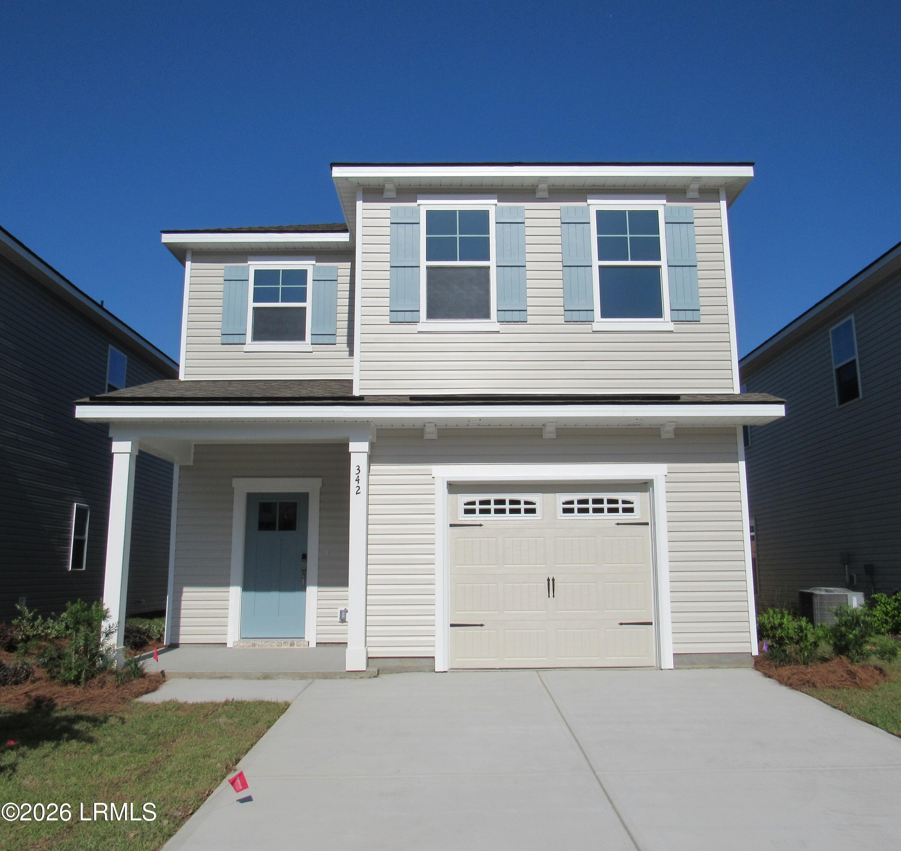 Exterior:Ready now