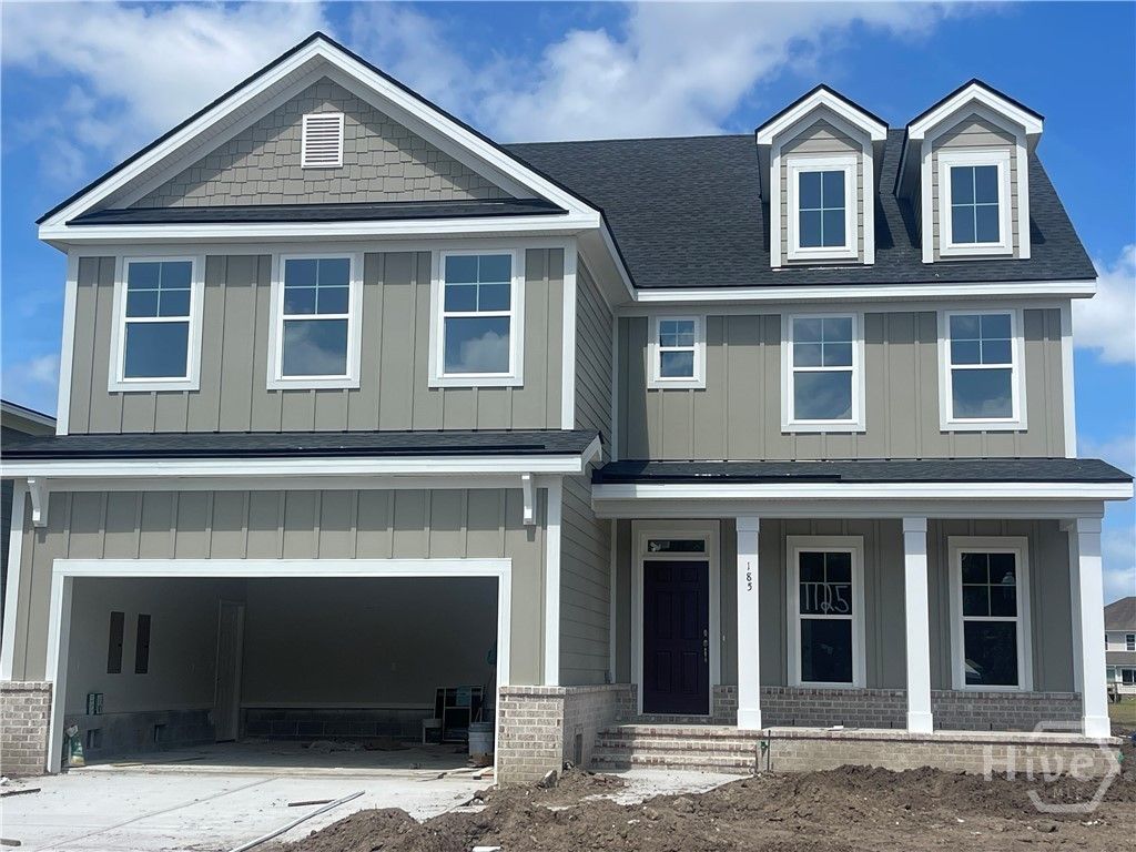 Exterior:Under Construction - Picture taken May 26th - Esti