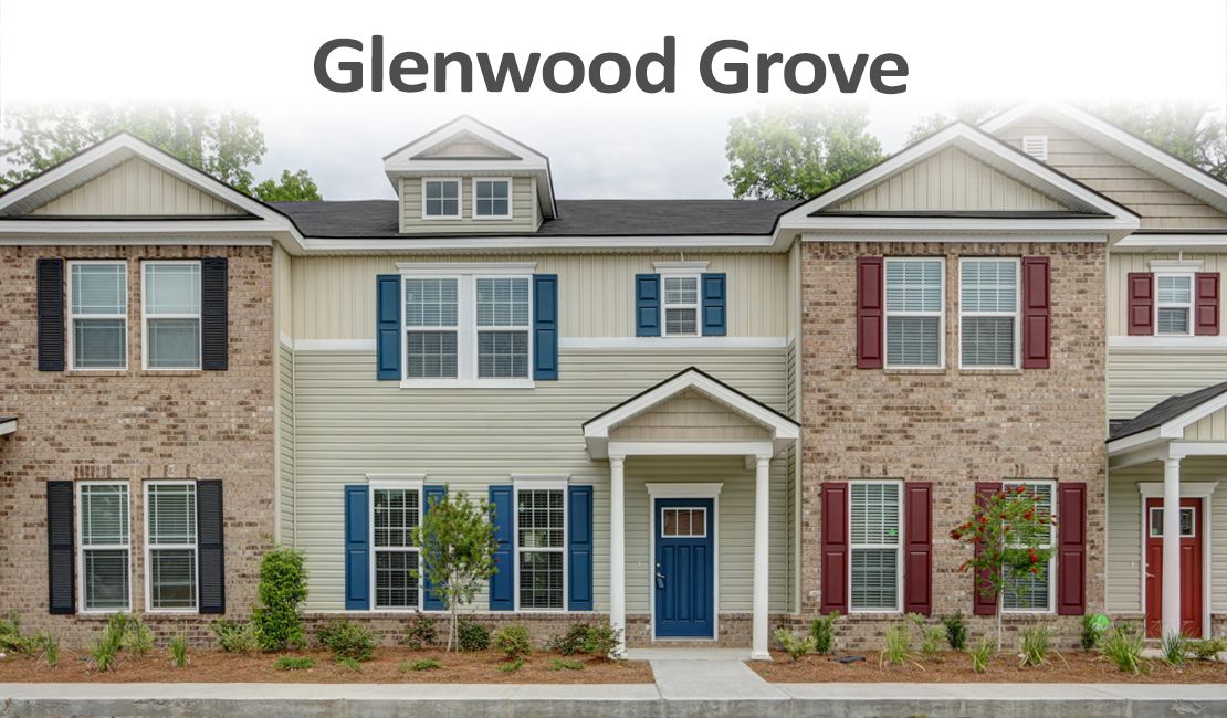 Glenwood Grove Townhomes
