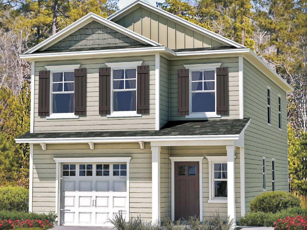 Exterior:Sea Drift A