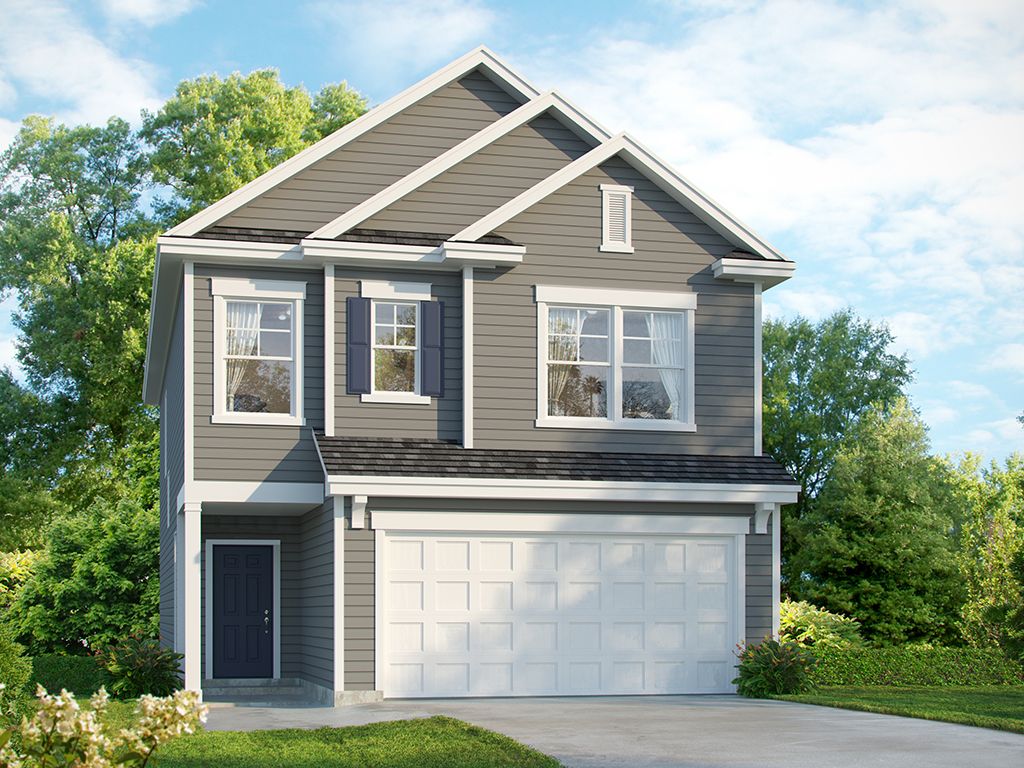Exterior:Summer Breeze A