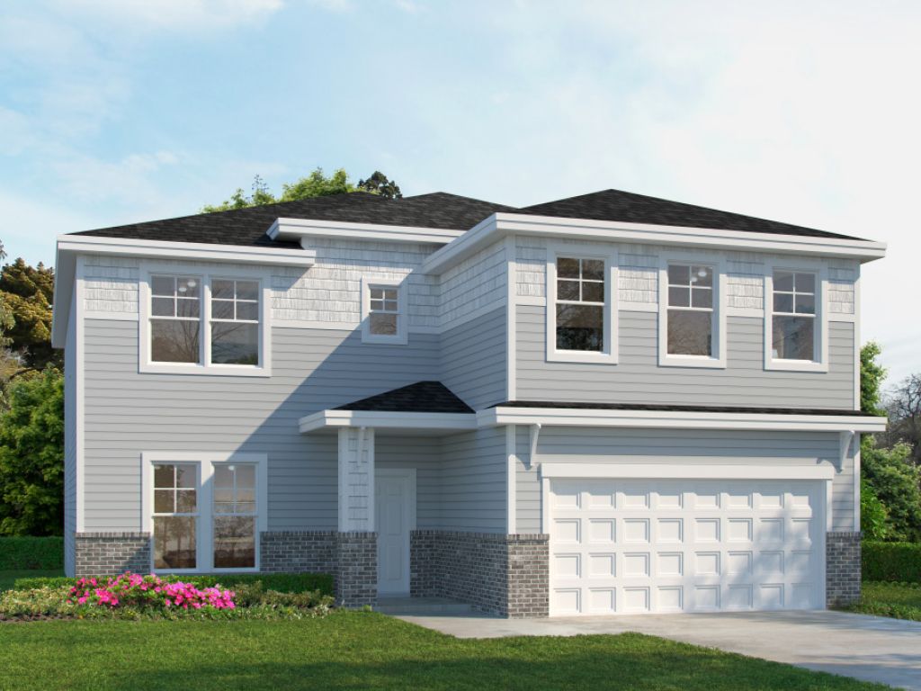 Exterior:Spring Willow A