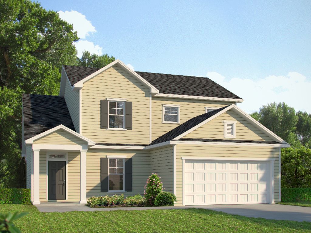 Exterior:Stillwater A