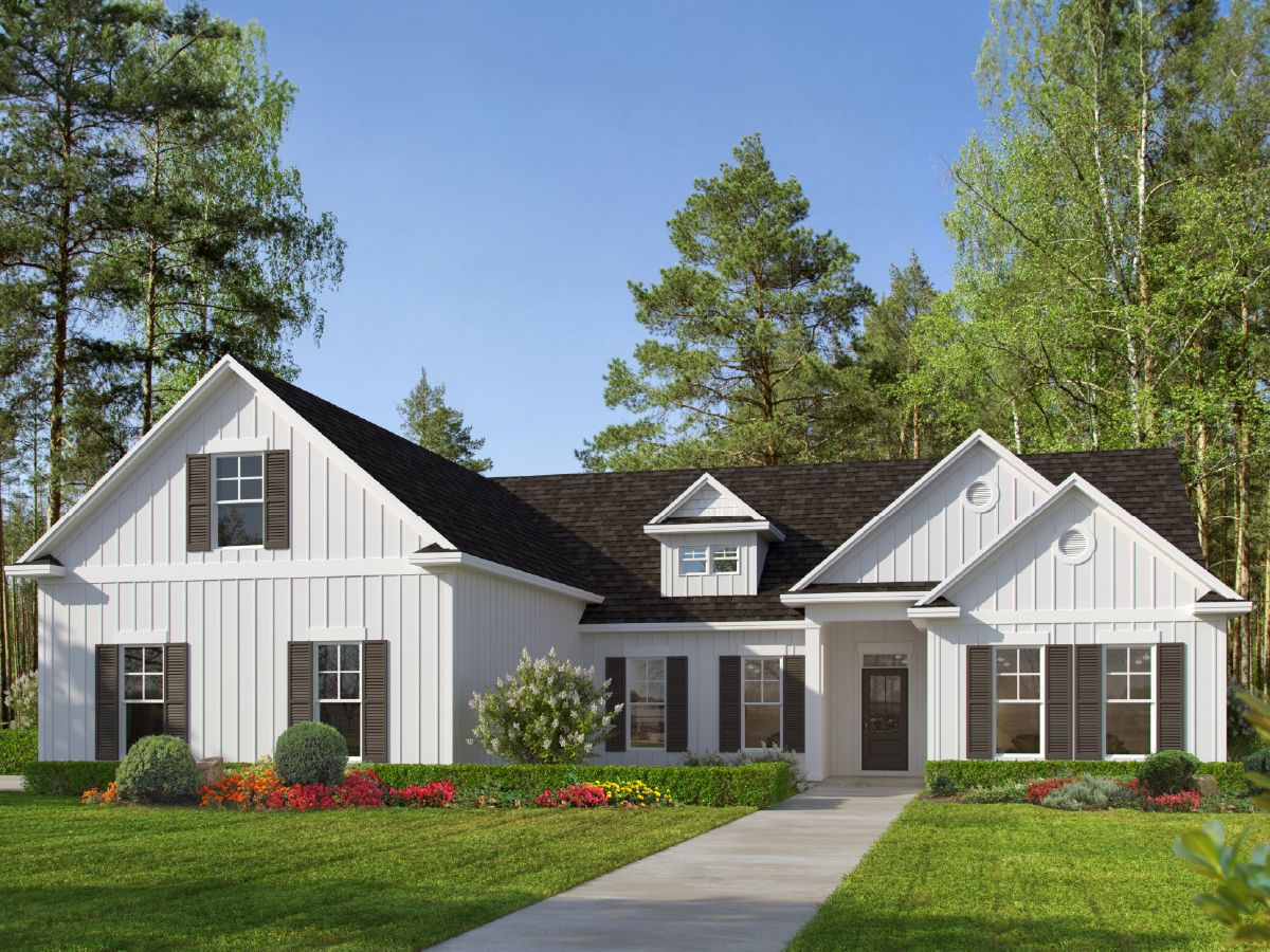 Exterior:WR Charleston II CC SC