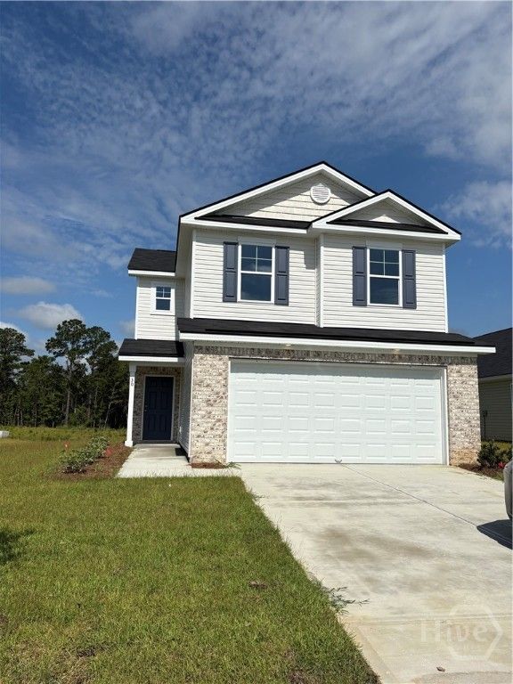 Exterior:30 Flagler Drive