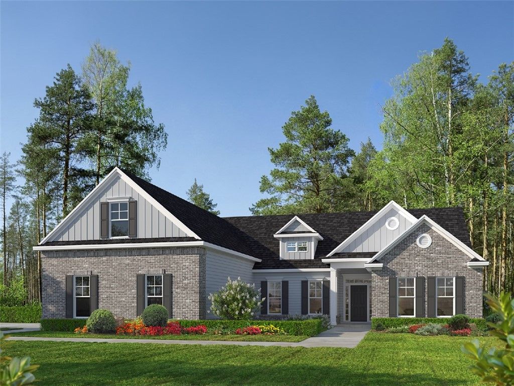 Exterior:Pictures are used for illustration purposes only.