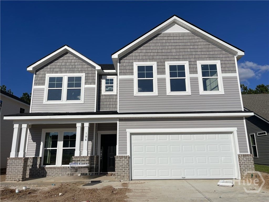 Exterior:Under Construction with Estimated Completion September