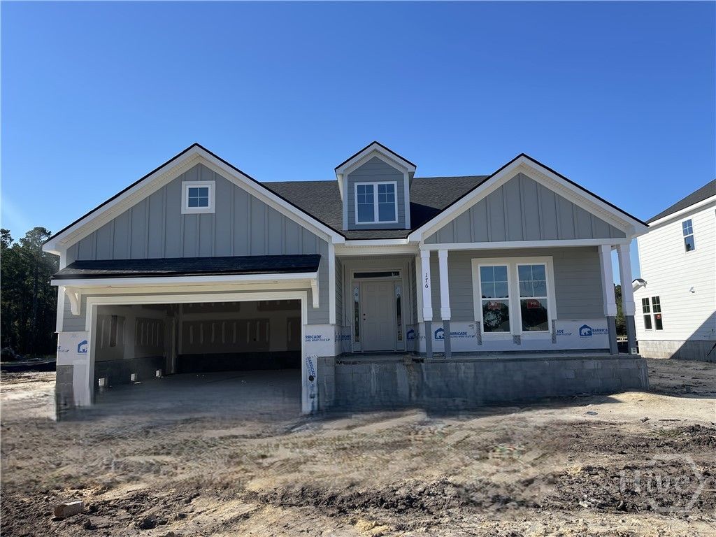 Exterior:Under Construction - Estimated Completion Mid November