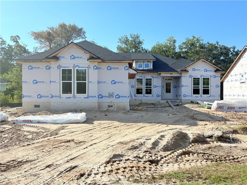 Exterior:Estimated completion late 2025