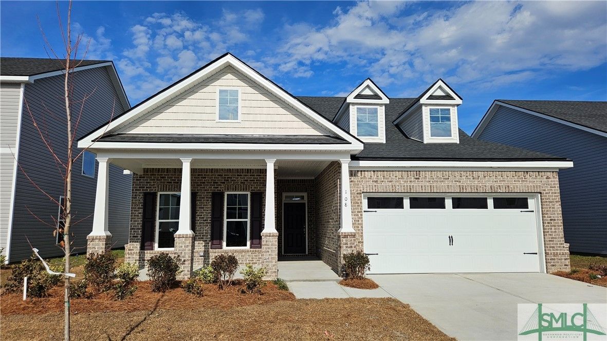 Exterior:Front View 12/10/2024