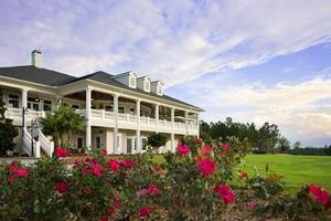 Golf Clubhouse