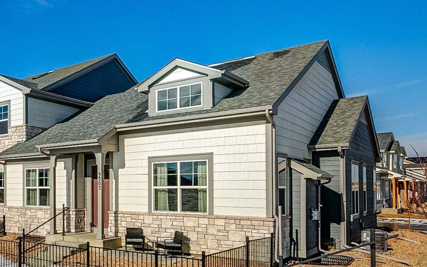 Exterior:Devon Exterior
