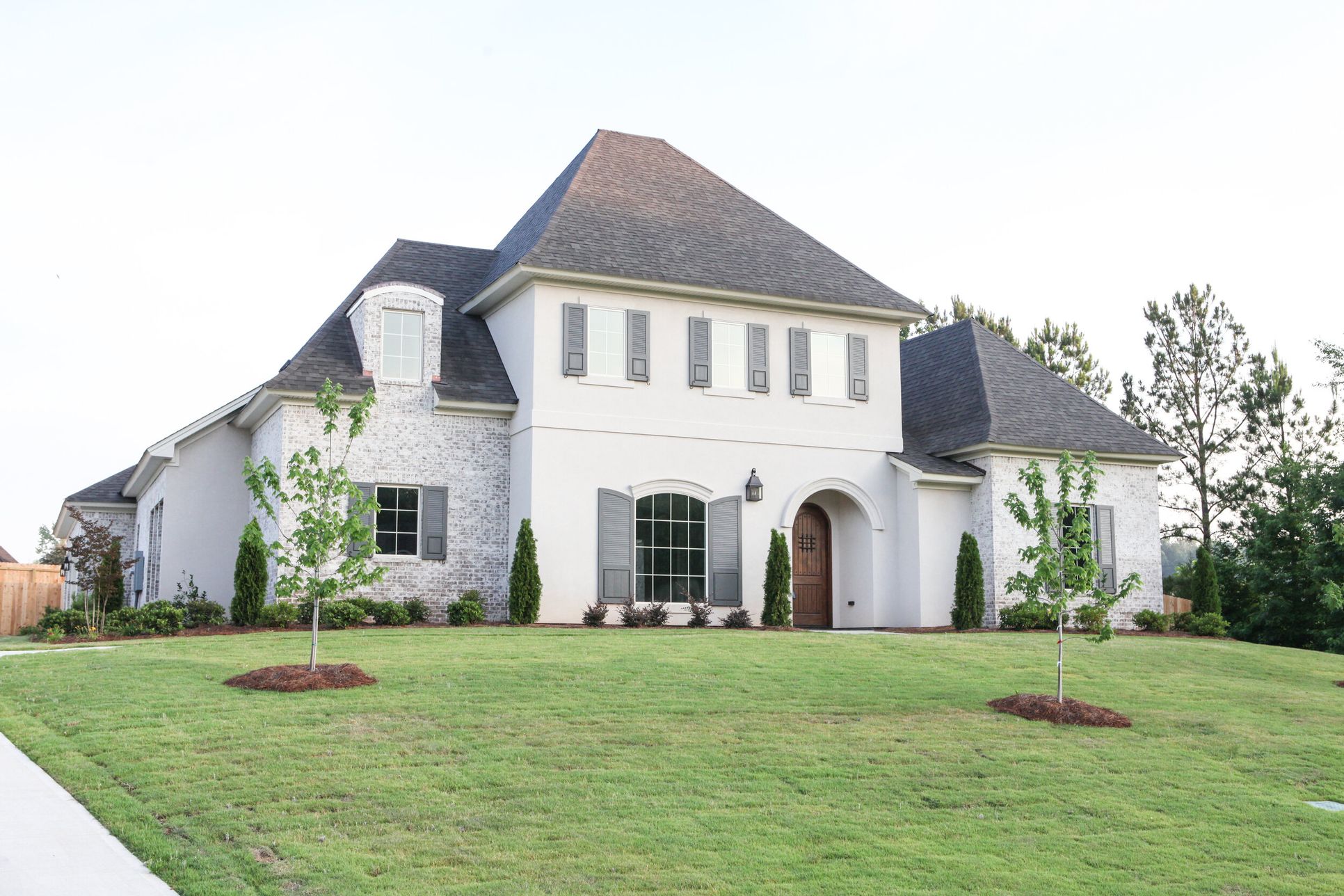 Landmark Property,36830