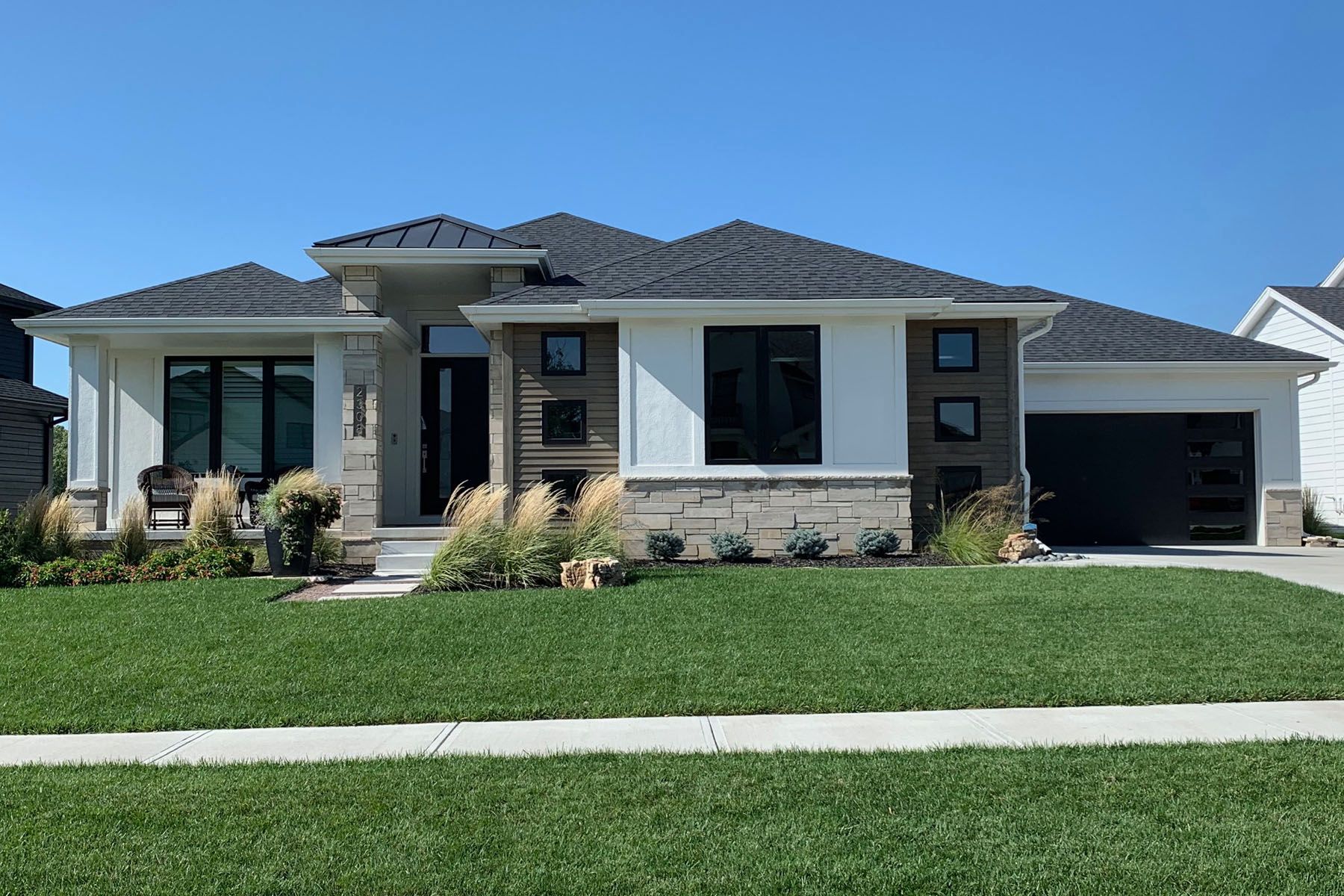 Landmark Performance Homes,68144