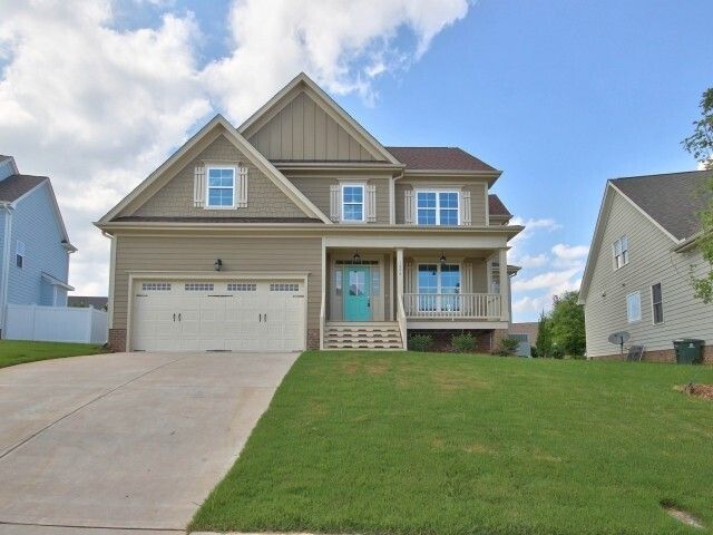 Landon Custom Building,27588