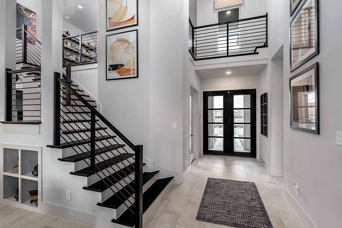 Lexington Frisco Signature 74s,75035