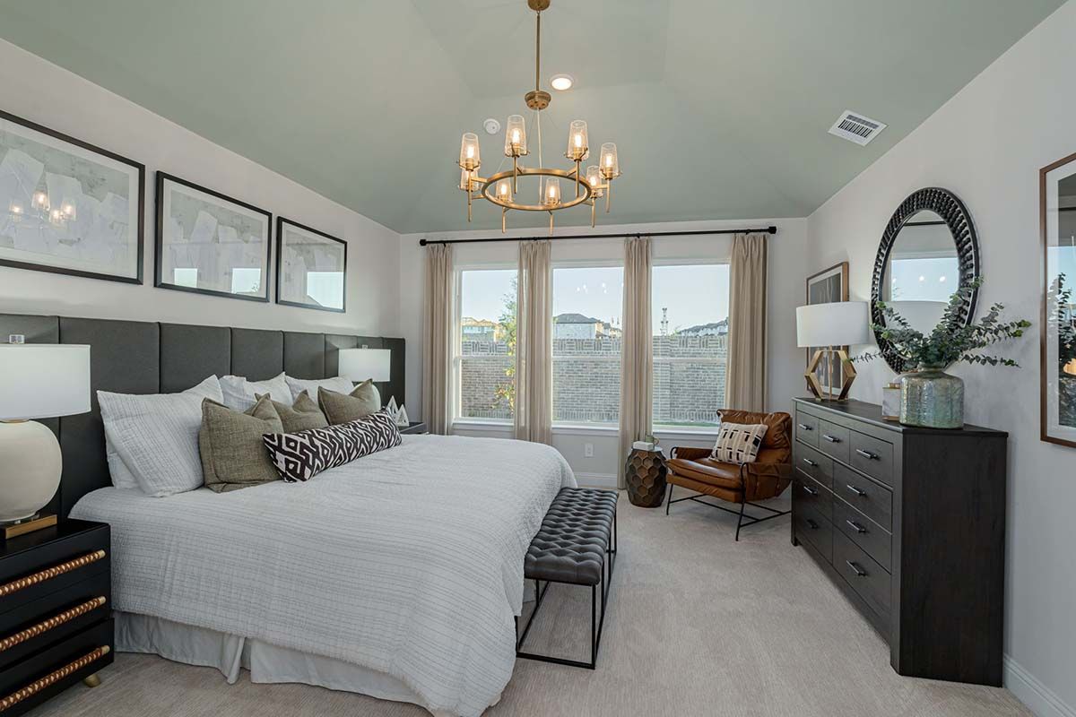 Lexington Frisco Impression 55s,75035