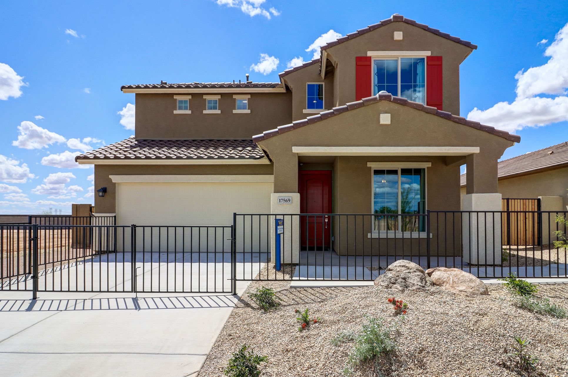 The Villages at North Copper Canyon