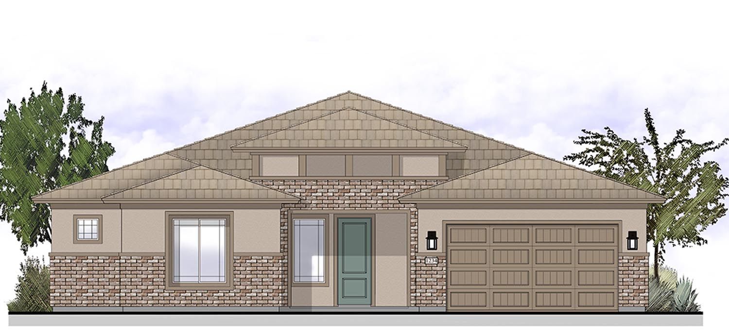 Germann Country Garden Estates