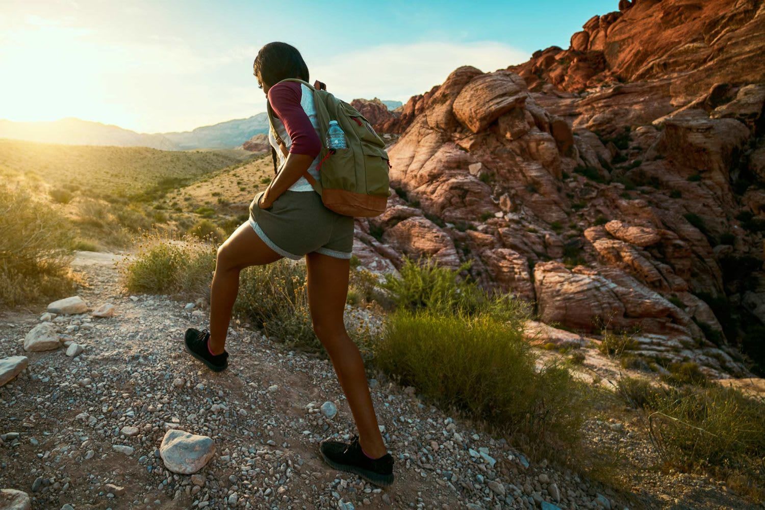 Sunset Farms in Tolleson, AZ New Homes by Landsea Homes