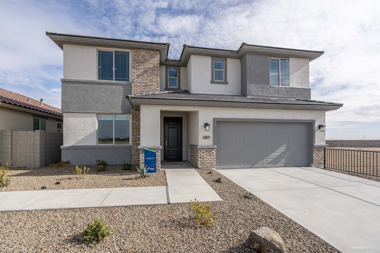 The Villages at North Copper Canyon - Canyon Series,85387