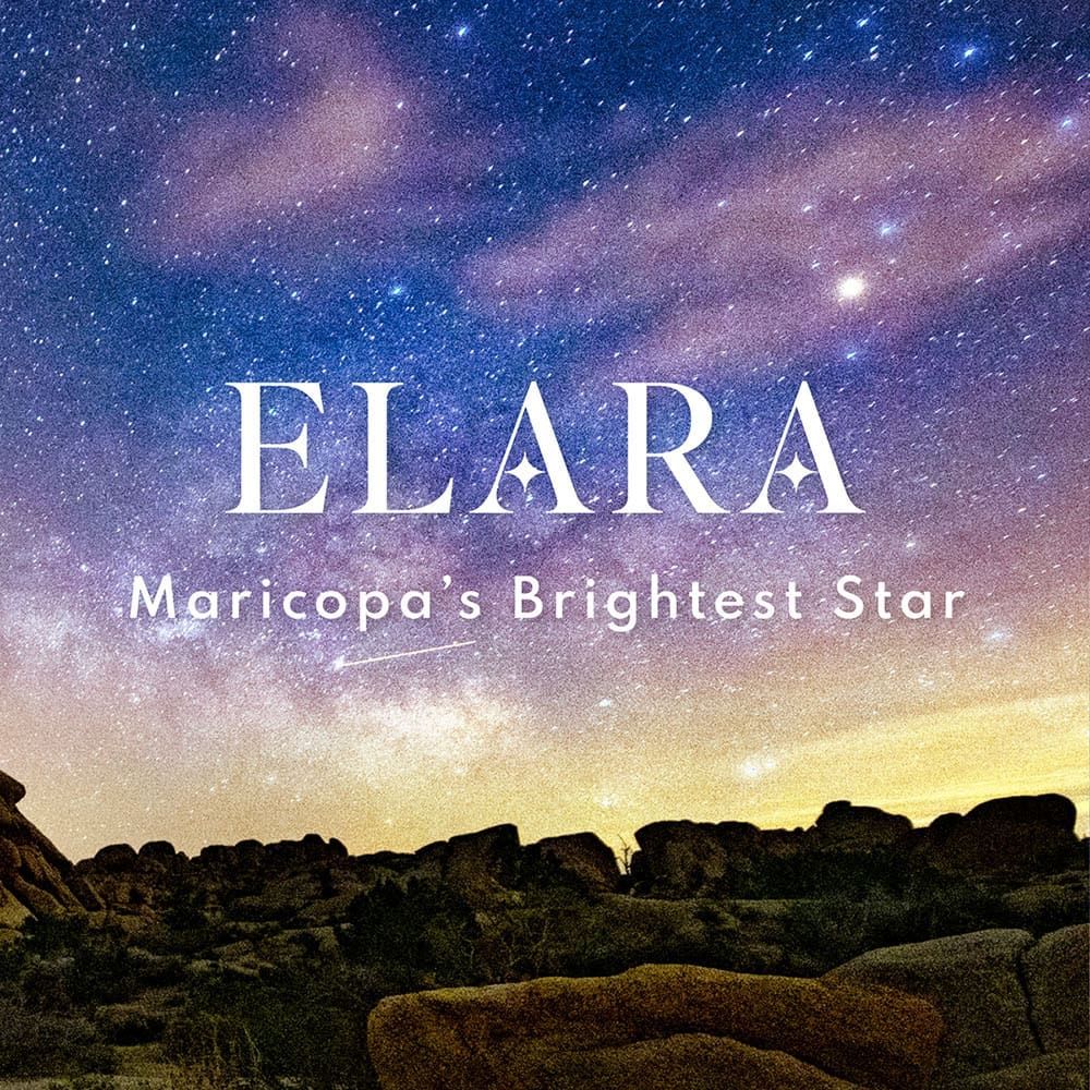 Elara at Moonlight,85139