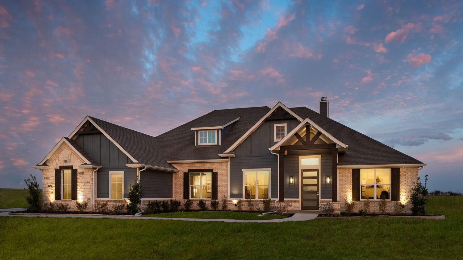 Hidden Creek Estates,75495
