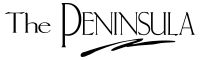 The Peninsula,19958