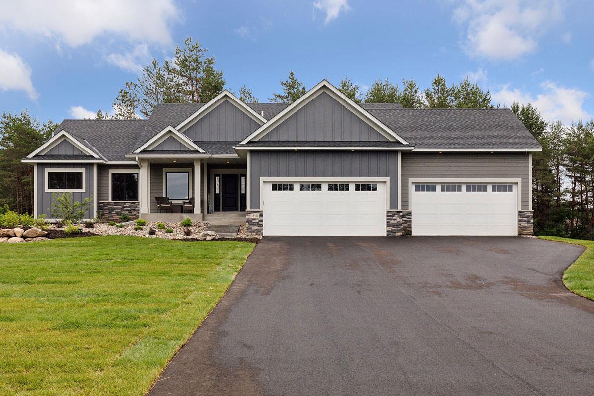 Lang Builders, inc.,55014