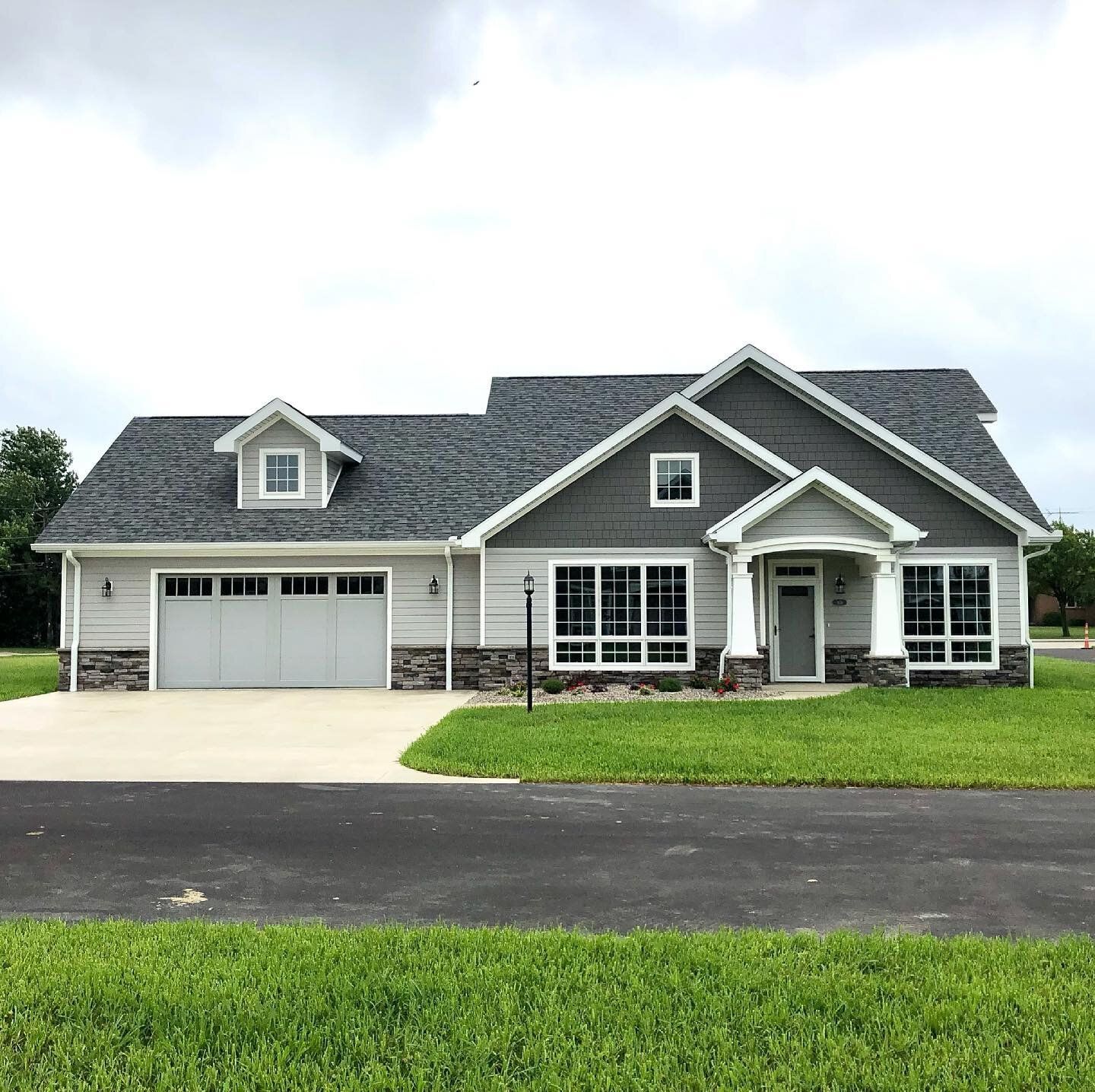 Lange Custom Builders Inc,43502