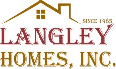 Langley Homes,78611