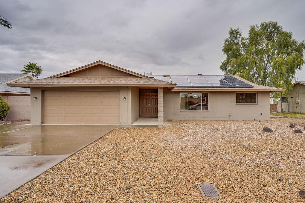 ACOMA ESTATES,85306