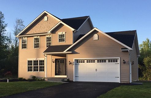 Larabell Custom-Built Homes,14094