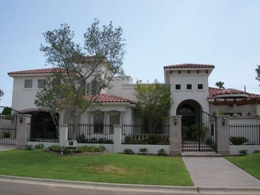 Laredo Legacy Homes,78041