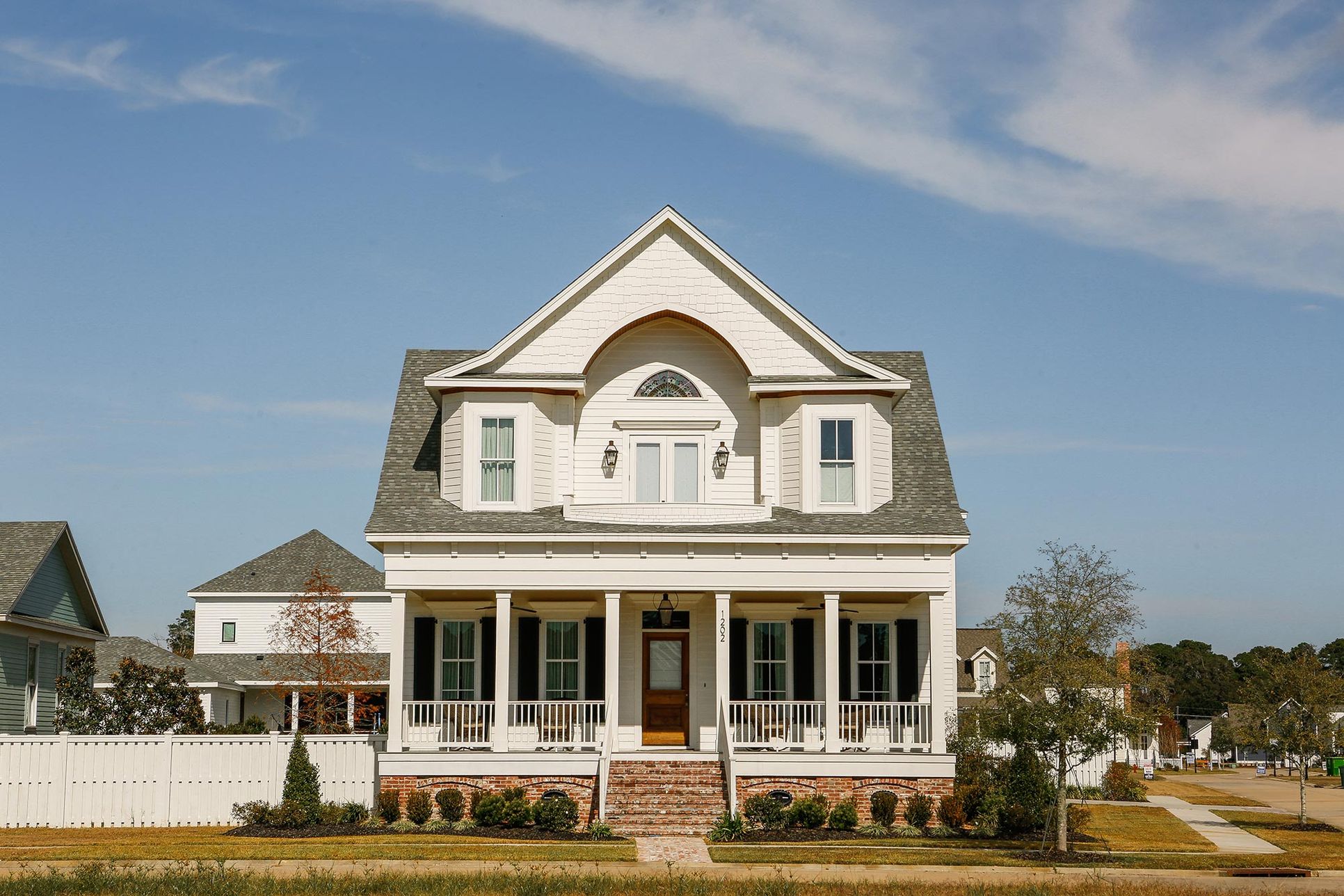 Larocque Homes,70611