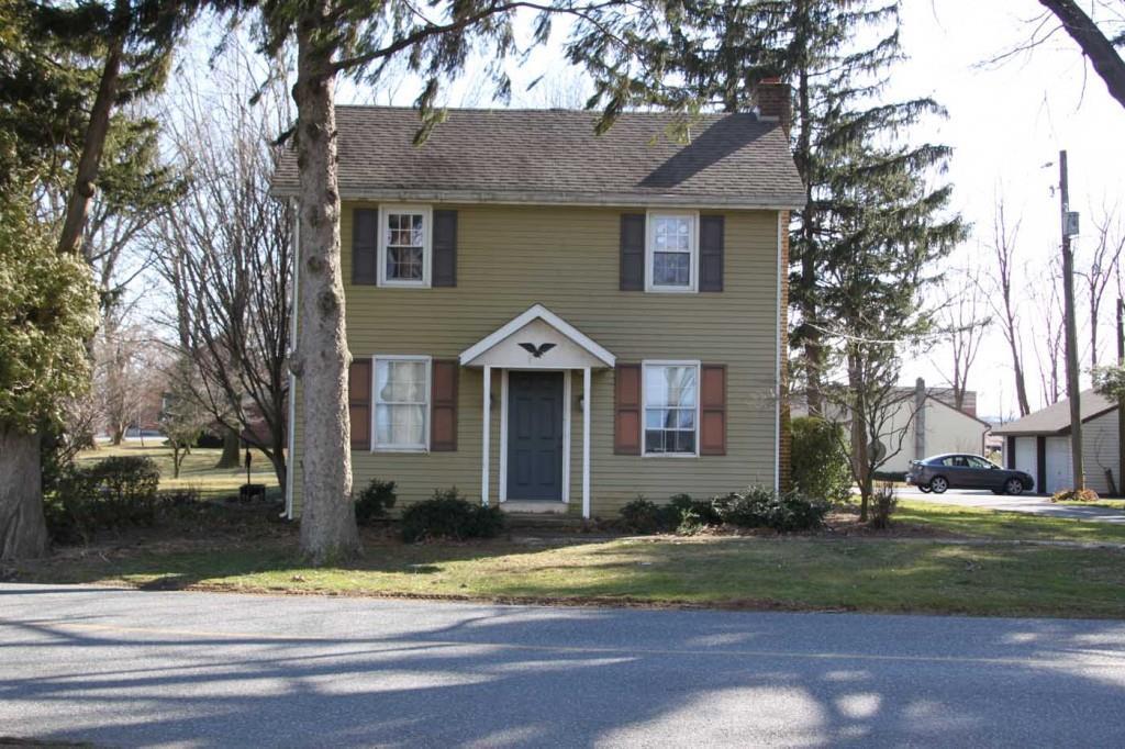 DOMBACH BUILDERS,17552