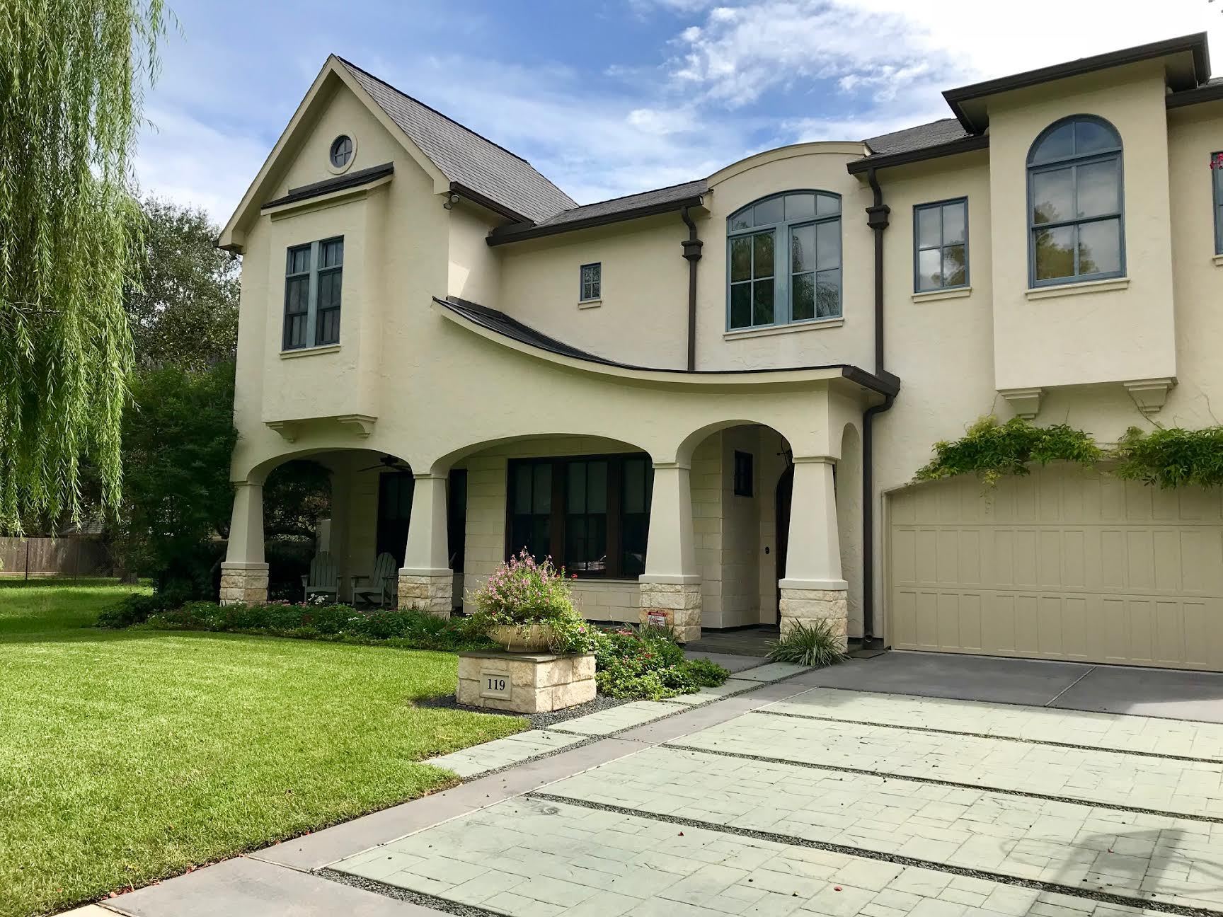 Larry Skelton Homes,77401