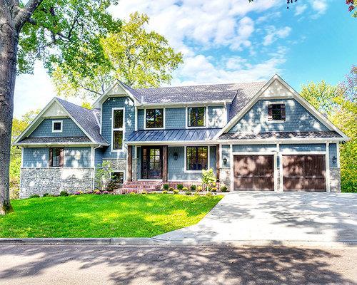 Larson Building Company,66206