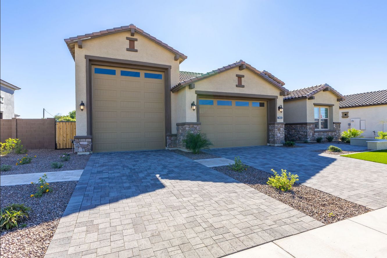 Acoma Estates