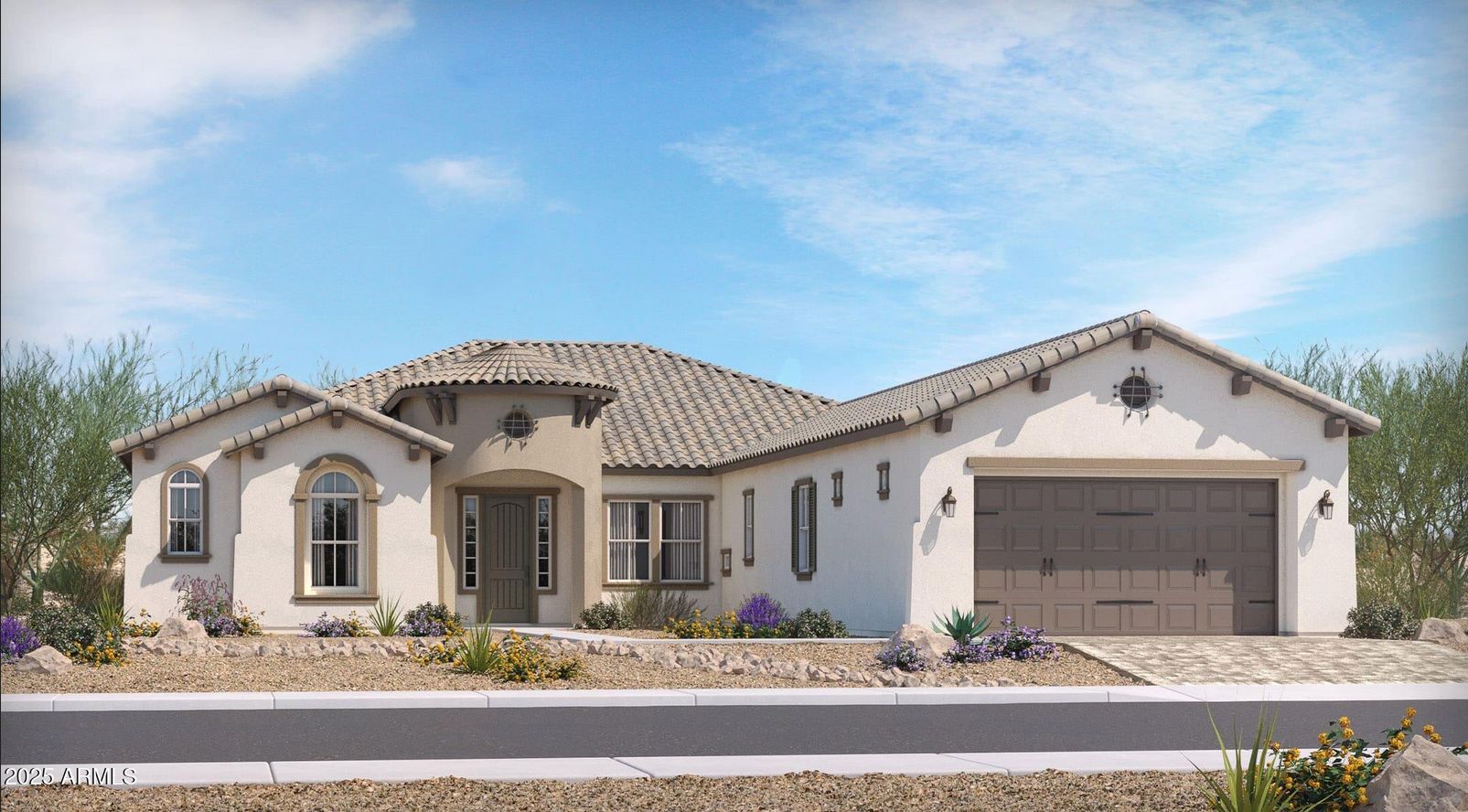 Acoma Estates - Saguaro