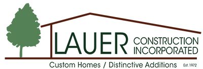 Laurer Construction,21401